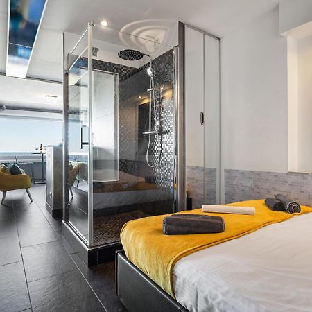 Village Naturiste R4N - Le Mirror Port Nature Luxe Agde Bagian luar foto