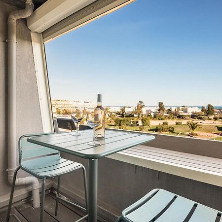 Village Naturiste R4N - Le Mirror Port Nature Luxe Agde Bagian luar foto